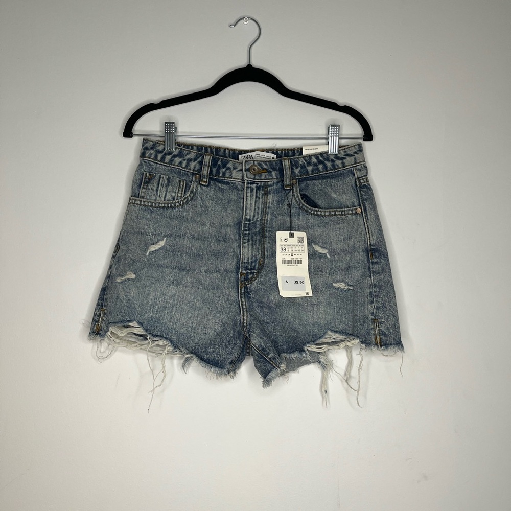 Zara, size 6